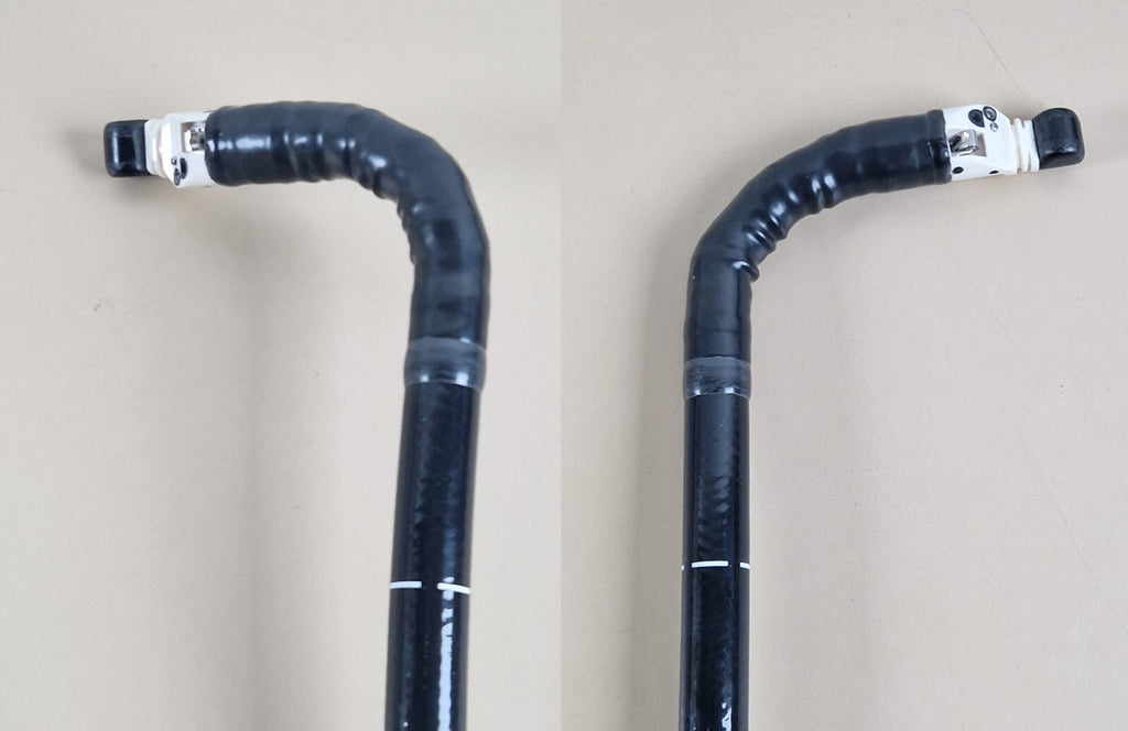 olympus gf type UCT240 AL5 ultrasonic gastroscope linear endoscope uct240 al58