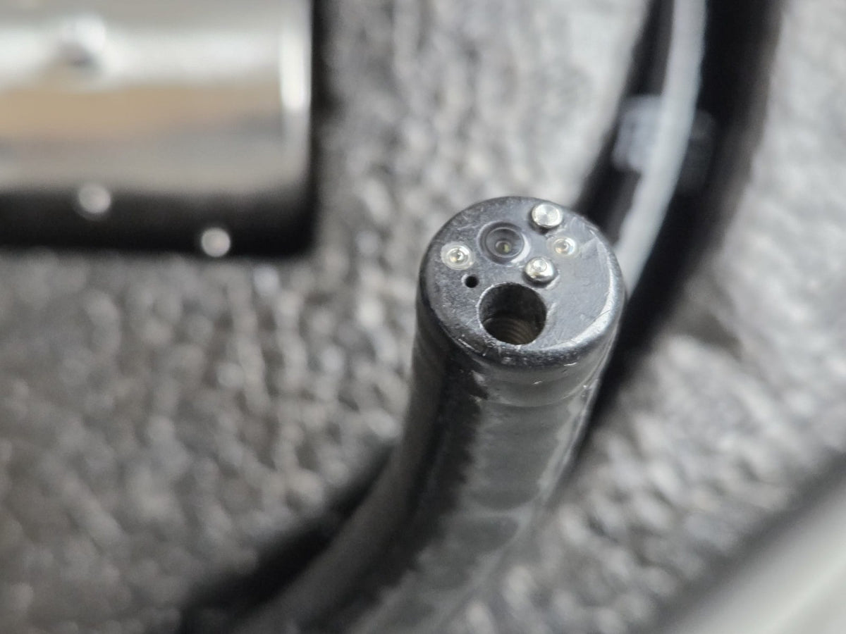 pentax EC38 I10NL colonoscope video kolonoskop endoscopia endoscope ec38 i10nl8