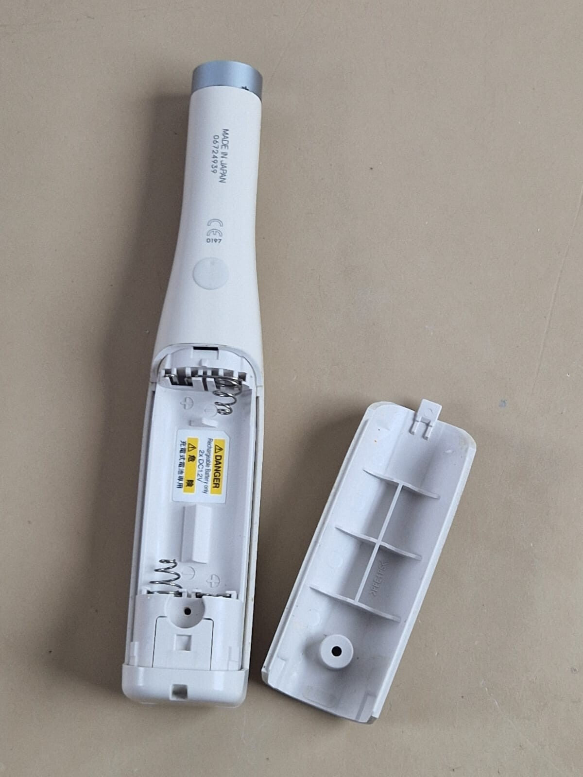 NSK endo mate TC2 cordless endodontic handpiece motor torque control + charger16