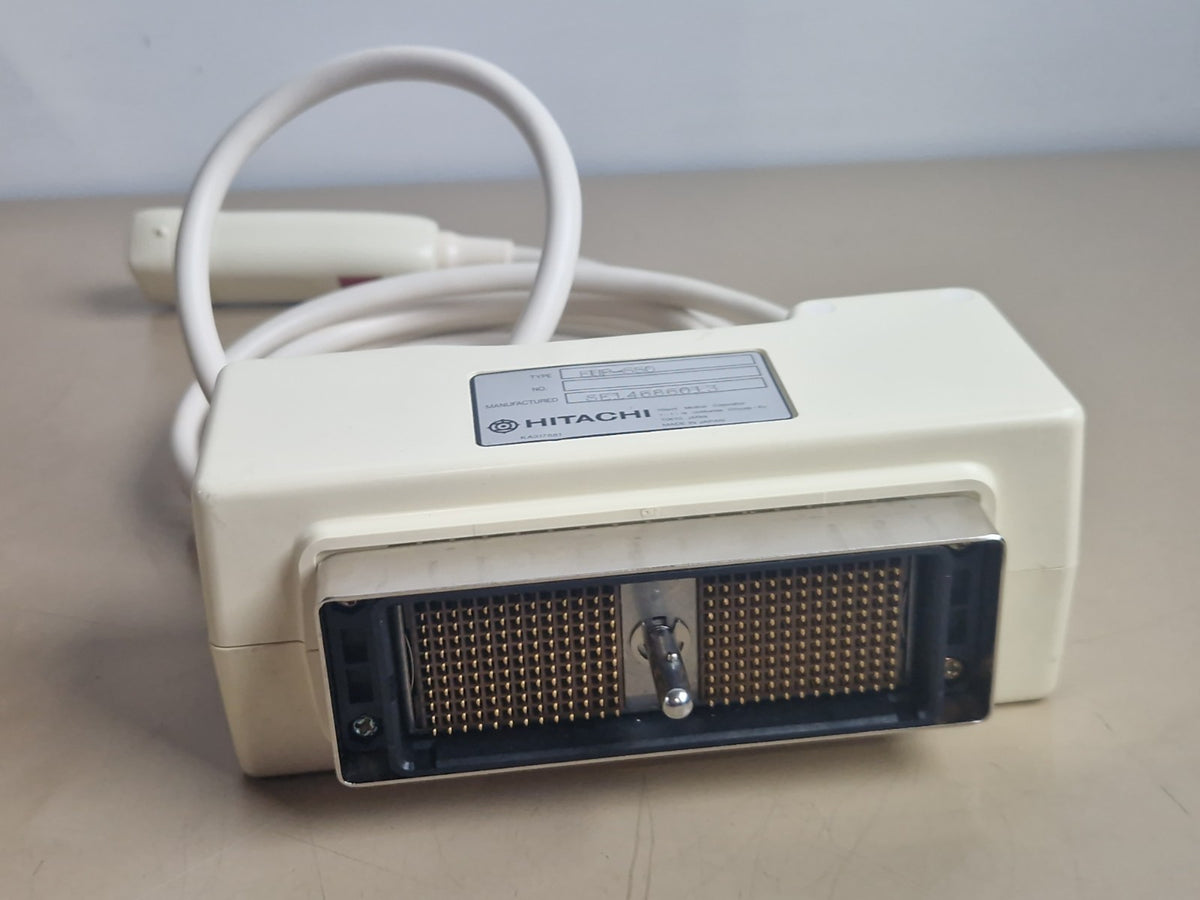 hitachi EUP C532 ultrasound probe transducer EUP C532 Sondas de ultrasonido12