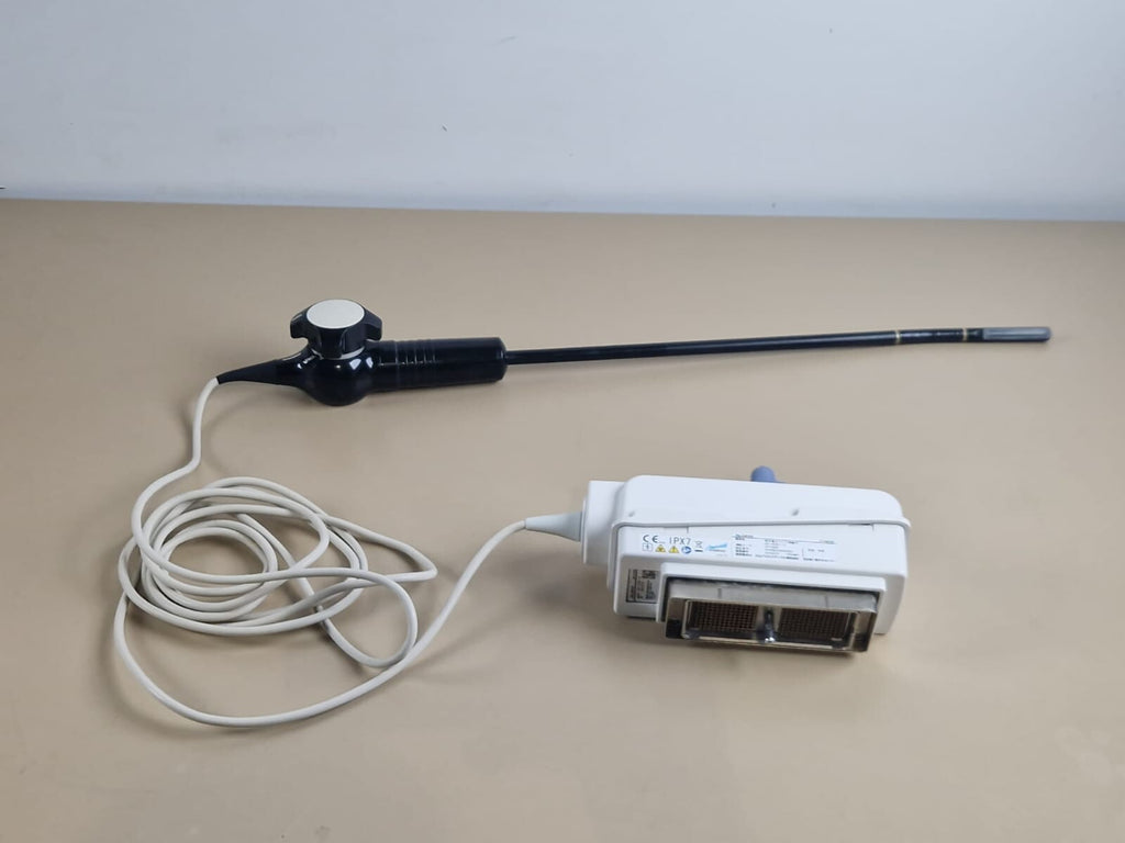 aloka UST 5536 ultrasound probe transducer 7.5 MHz ultraschallsonden ust 55360