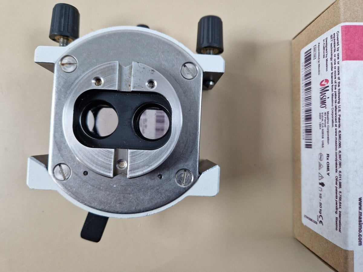 LEICA WILD HEERBRUGG 319449 VIS. 50% beam splitter for surgical microscope1