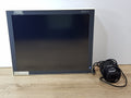 storz monitor 200905   19 inch touch screen monitor with 100 240V power adapter0