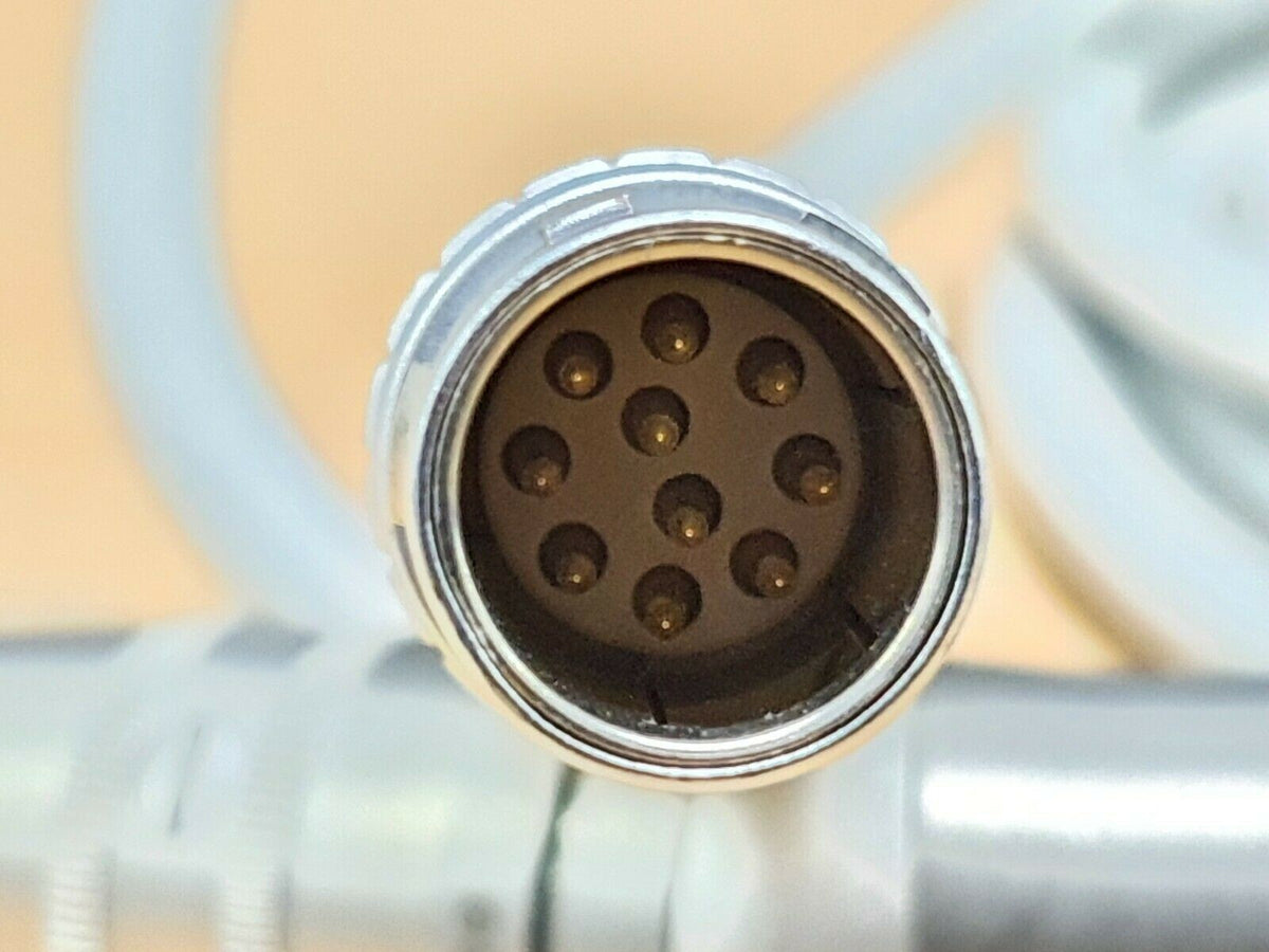 spiggle theis 77MM010 handpiece motor with angled driver for 78CU80 EN or DT553