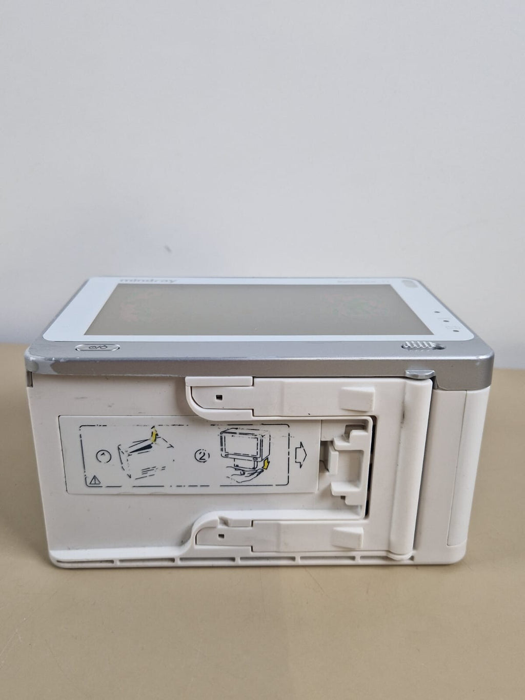patient monitor mindray beneView T1 with Sidestream CO2 module 115 011036 0014