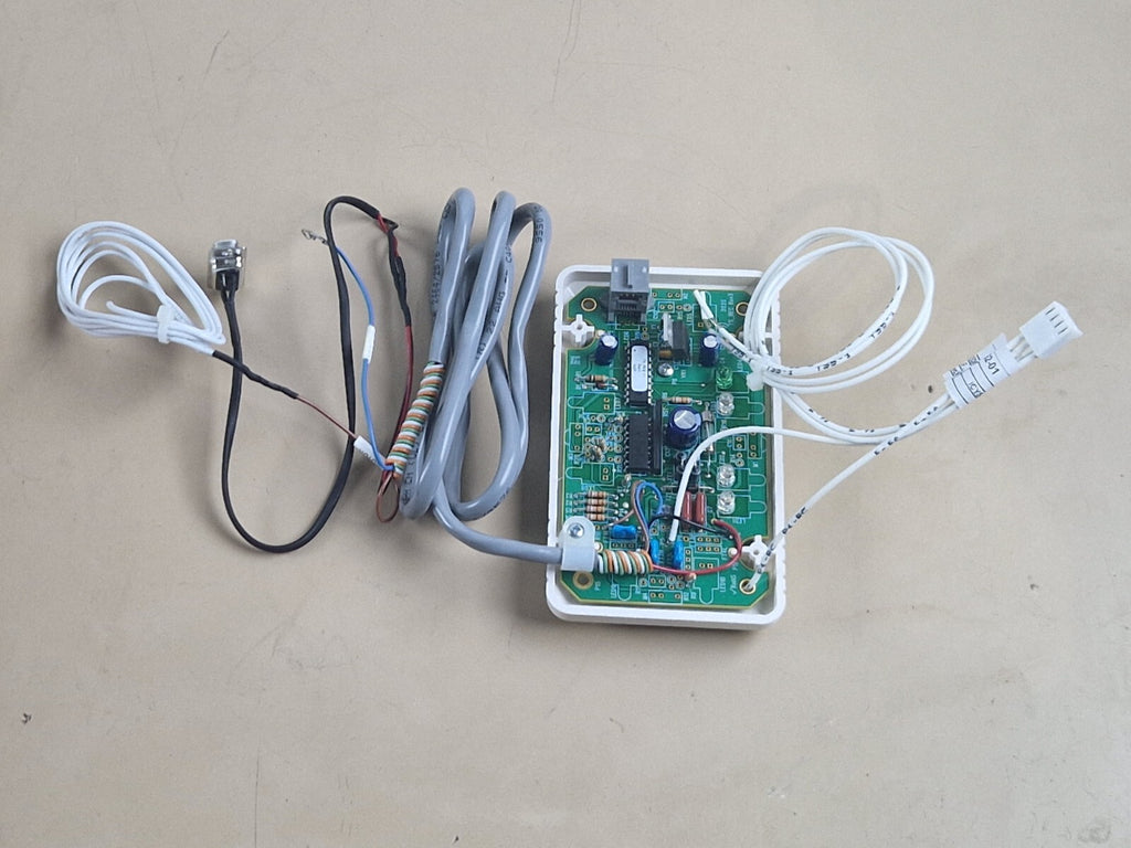 philips xray tech switch transmitter 45121343527110
