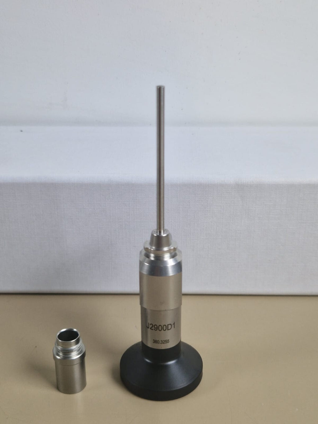 sinusscope ENT rigid endoscope telescope 0 optic 2.5mm   5cm with storz fitting8