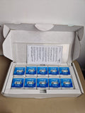 PillCam colon 2 capsule endoscope giving imagine 10 pcs0