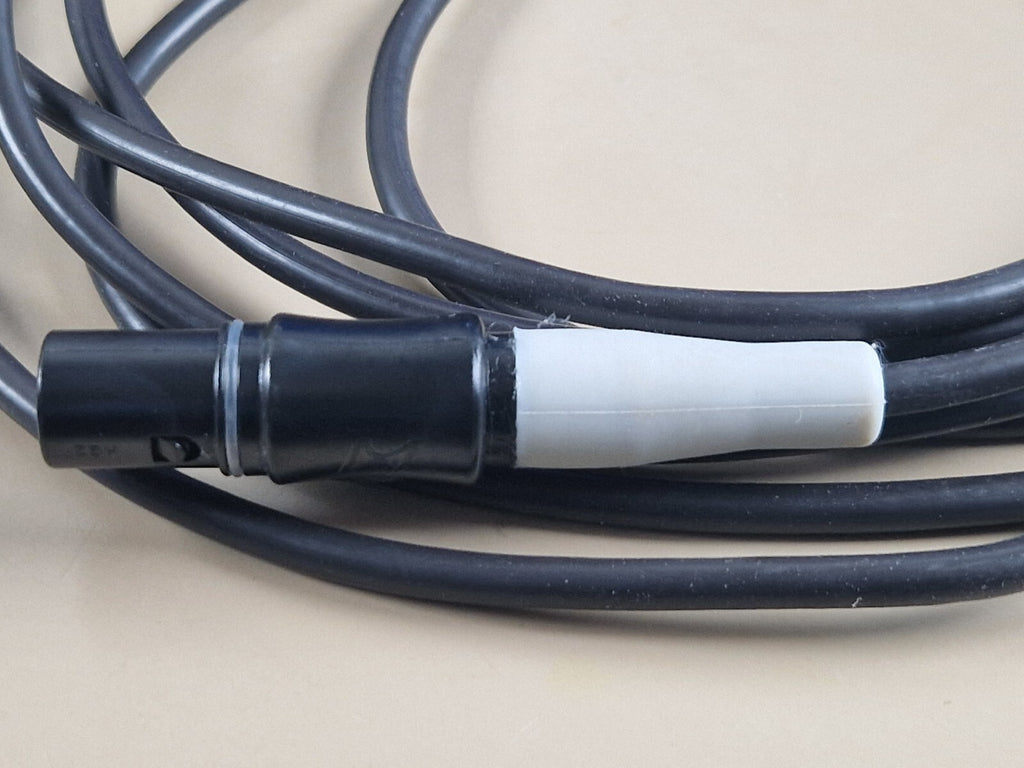 olympus ShockPulse SE lithotripsy SPL-G shock pulse SPL-T  Transducer lithoclast11