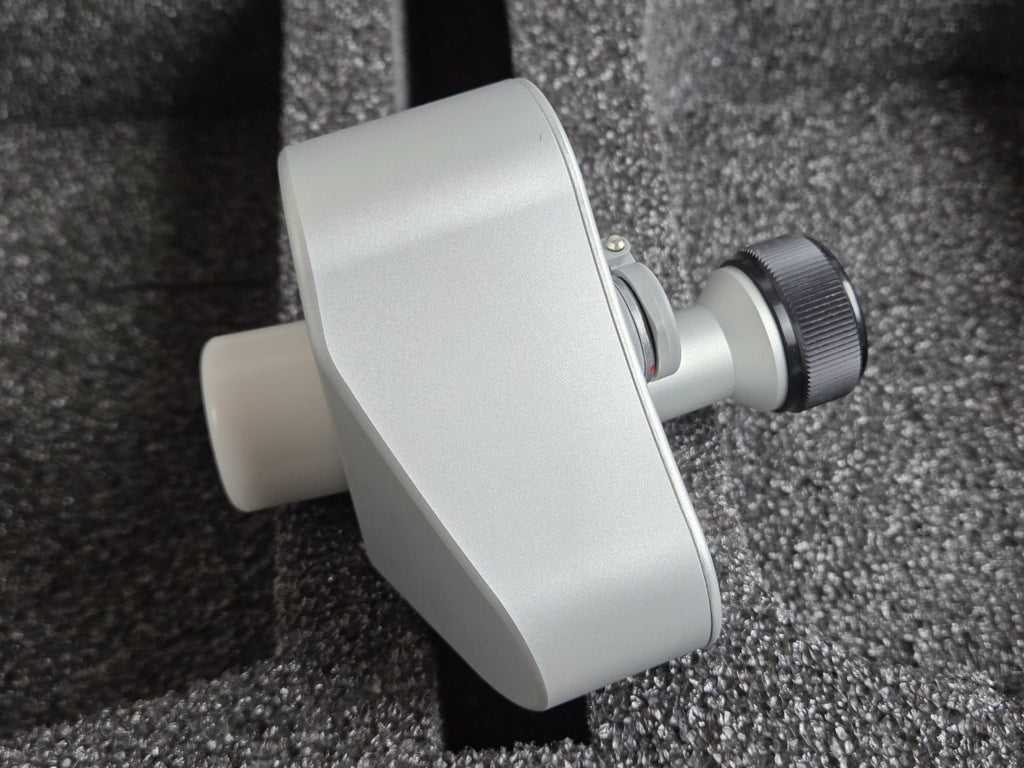 DEKA HiScan V2LR SmartXide Touch laser scanning applicator12