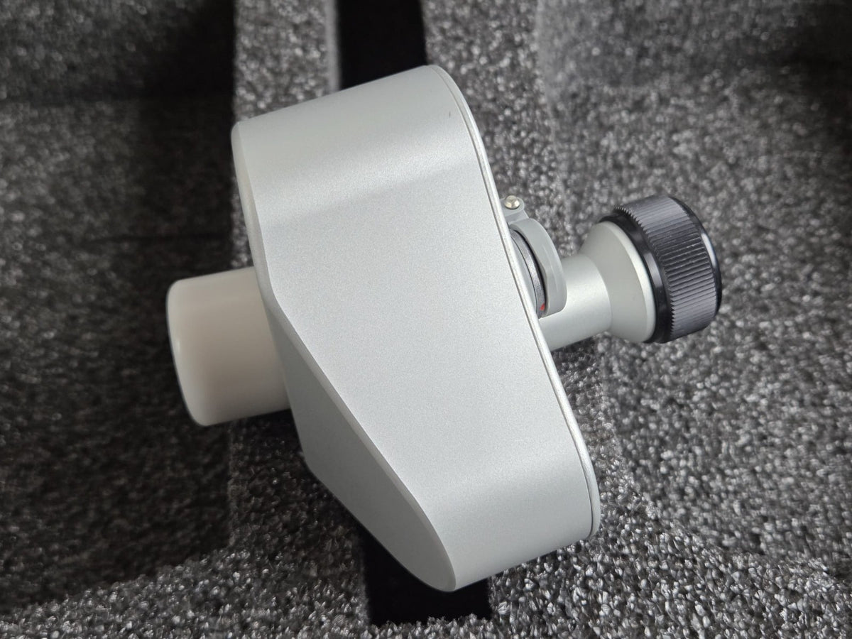 DEKA HiScan V2LR SmartXide Touch laser scanning applicator12