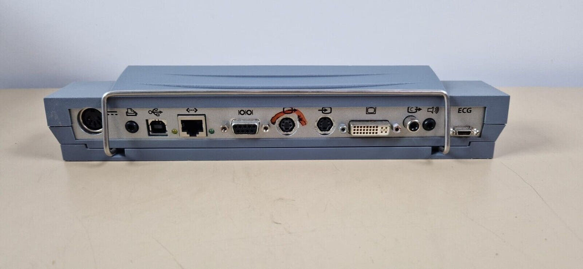 sonosite DVI mini docking station for micromaxx   titan   M turbo ultrasound5