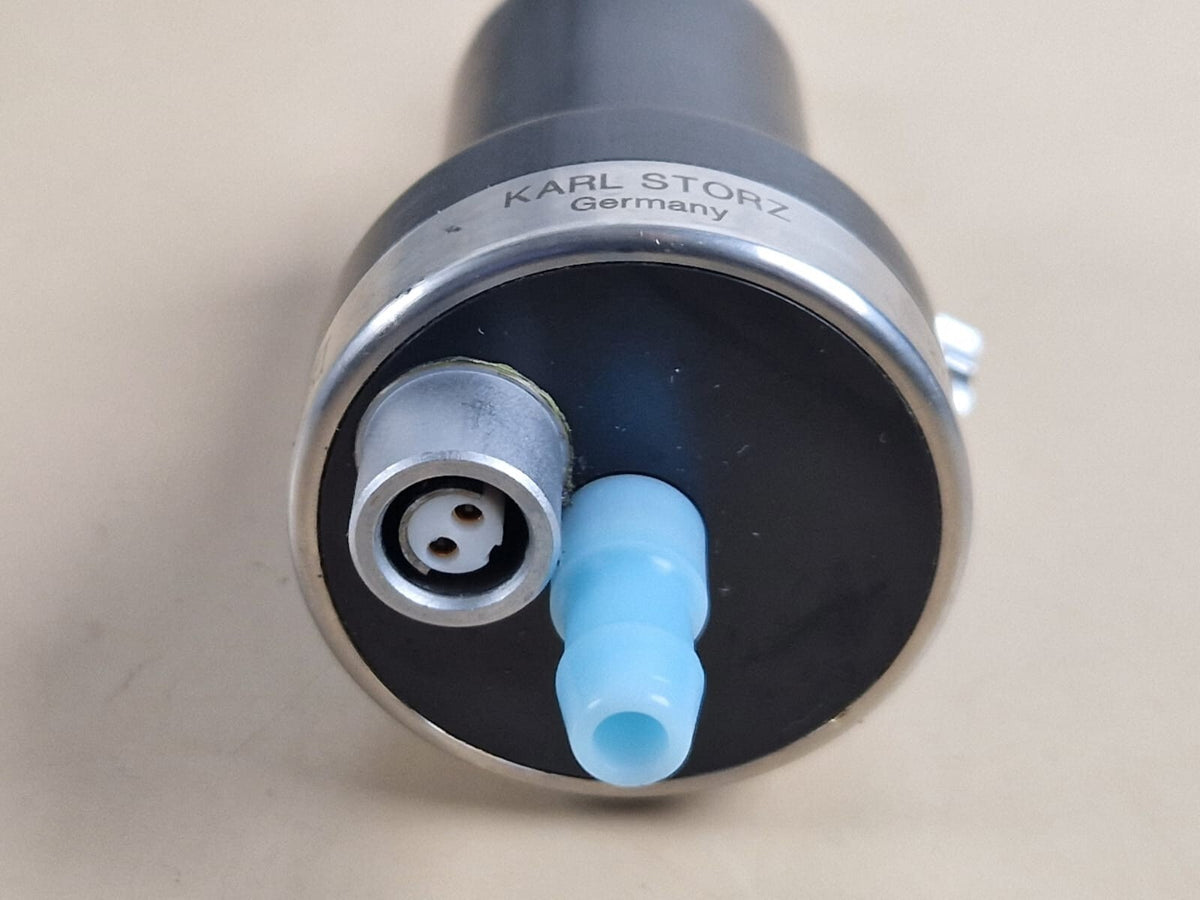 storz lithotripsy lithoclast lithotripter transducer handpiece4