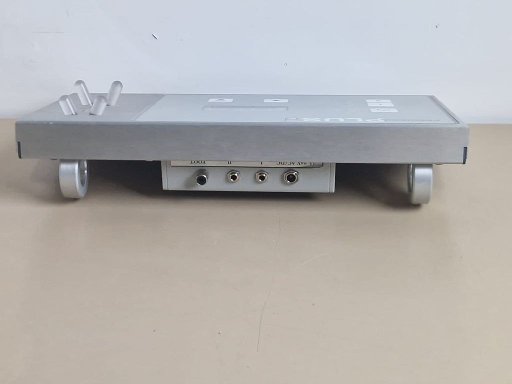 precision plus M finishing touch with handpiece and footswitch4
