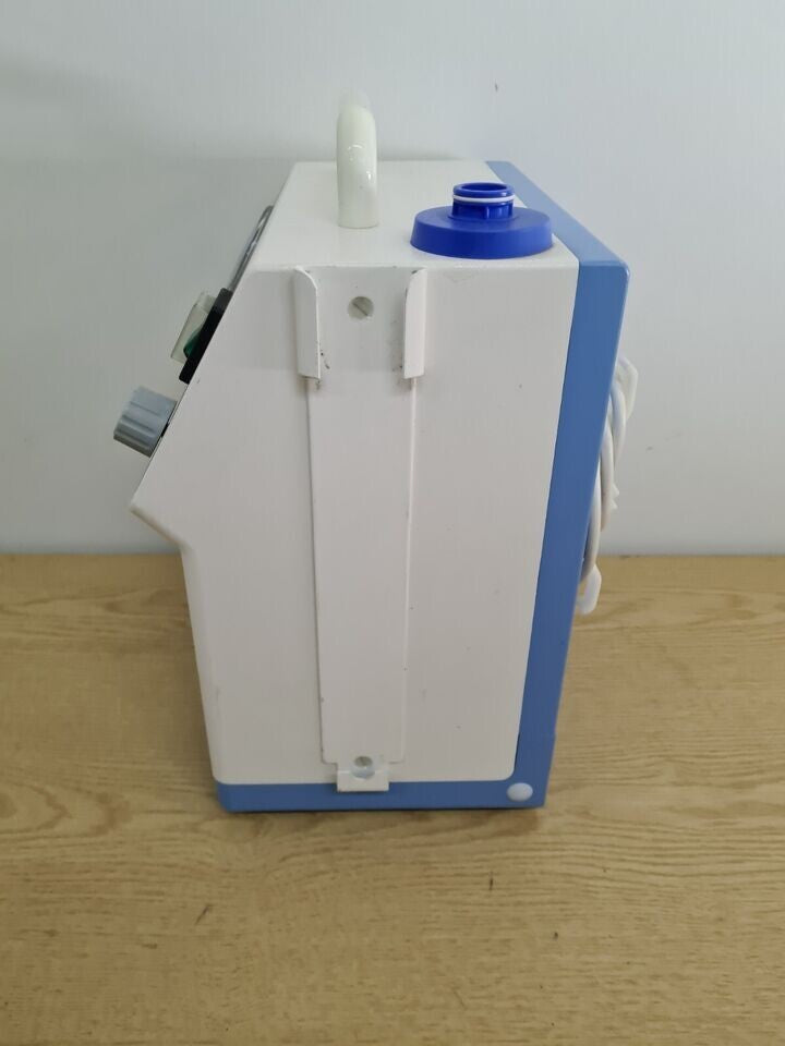 suction Unit SAM 18 suction pump6