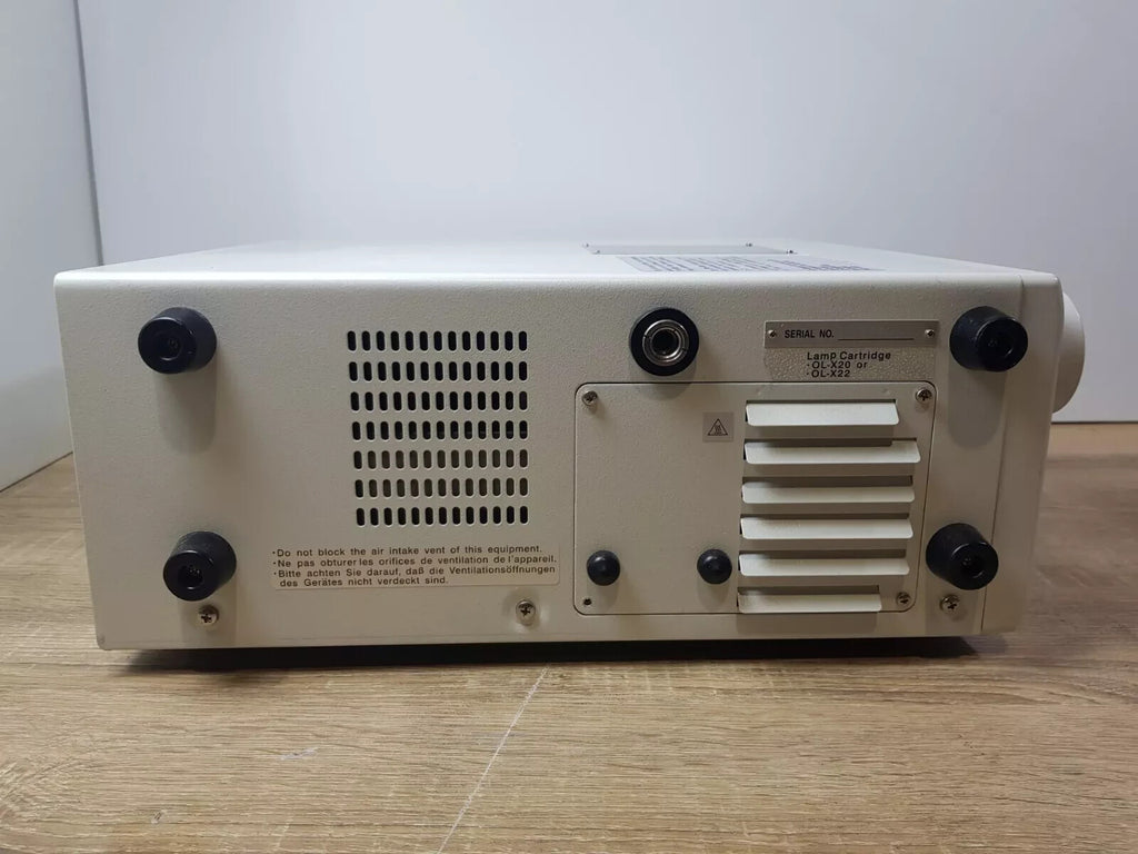 pentax EPK 100P video processor epk 100p for endoscope endoskop4