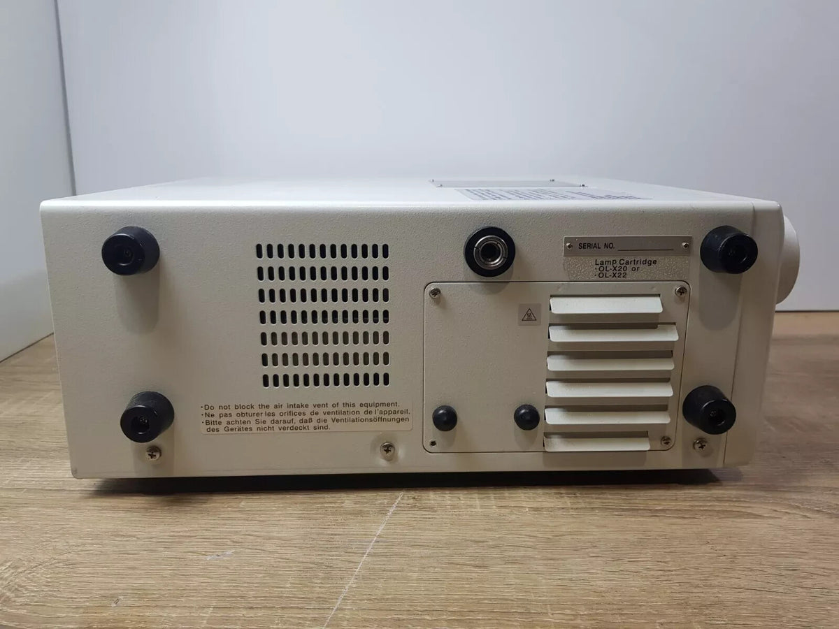 pentax EPK 100P video processor epk 100p for endoscope endoskop4