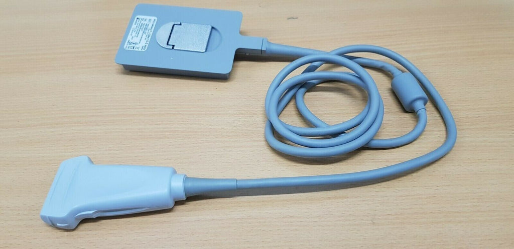 sonosite micraMaxx L38e  10 5 linear probe ultrasound transducer transductor10