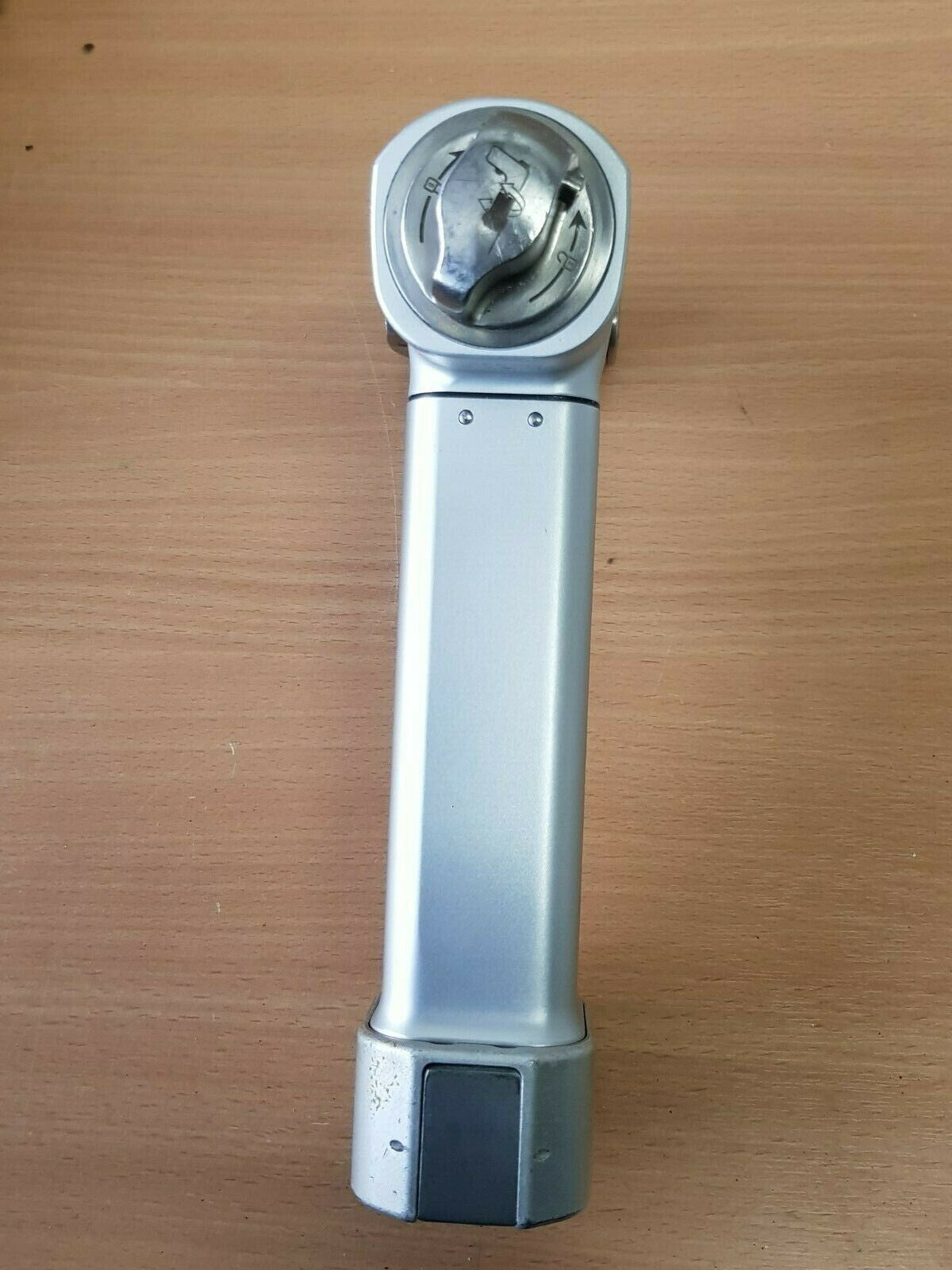 aesculap acculan surgical saw GA633 hand piece motor aesculap4
