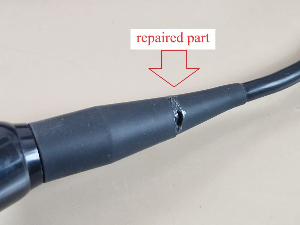 olympus OTV SP1H N 12E 3CCD endoscopy endoscopic camera head with coupler16