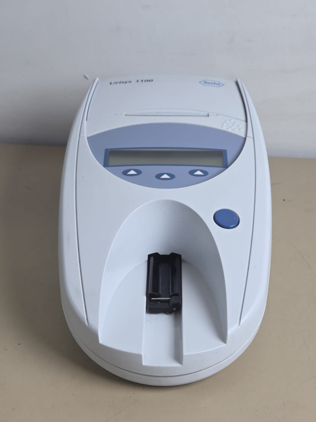 roche urisys 1100 urine analyser5