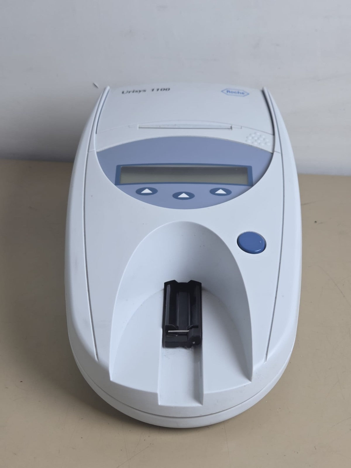 roche urisys 1100 urine analyser5