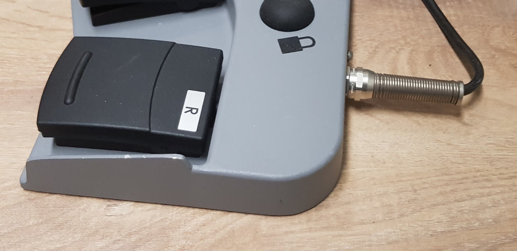 Smith Nephew Dyonics Power 2 Power Footswitch ref: 722010925