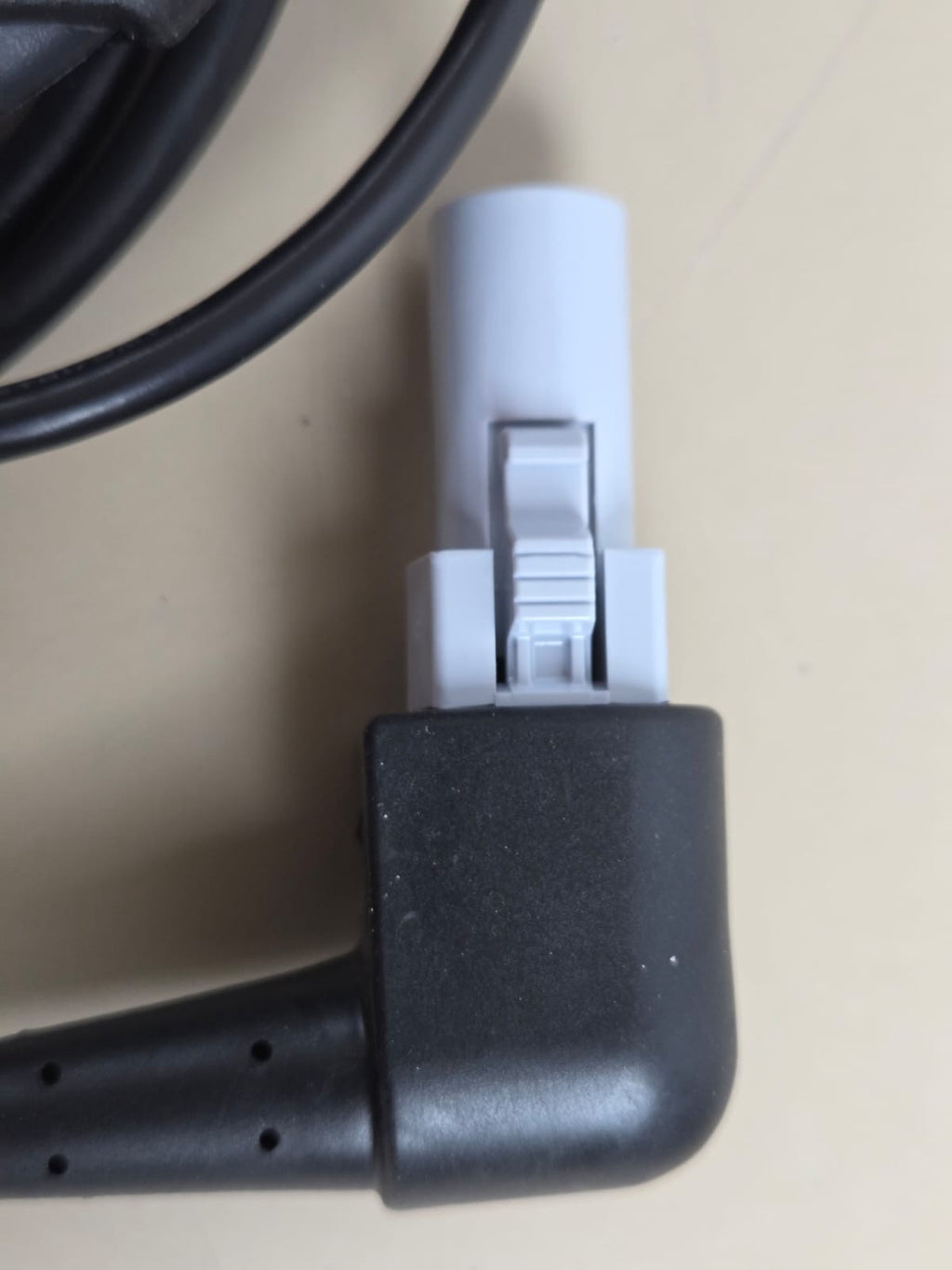 physio control USB lifepak cable data transfer with ositech MPC14572 HYP96