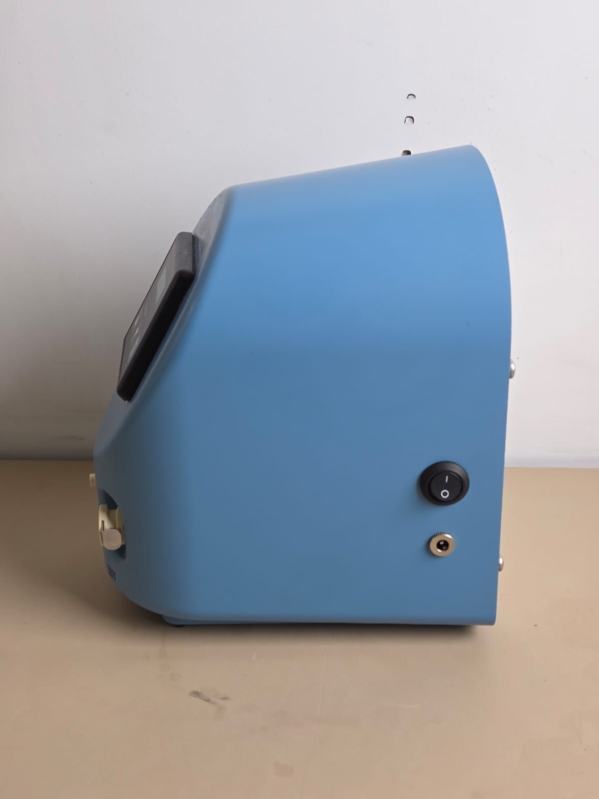 medivators scope buddy tube cleaner flushing aid fiber endoscope ECA100G12