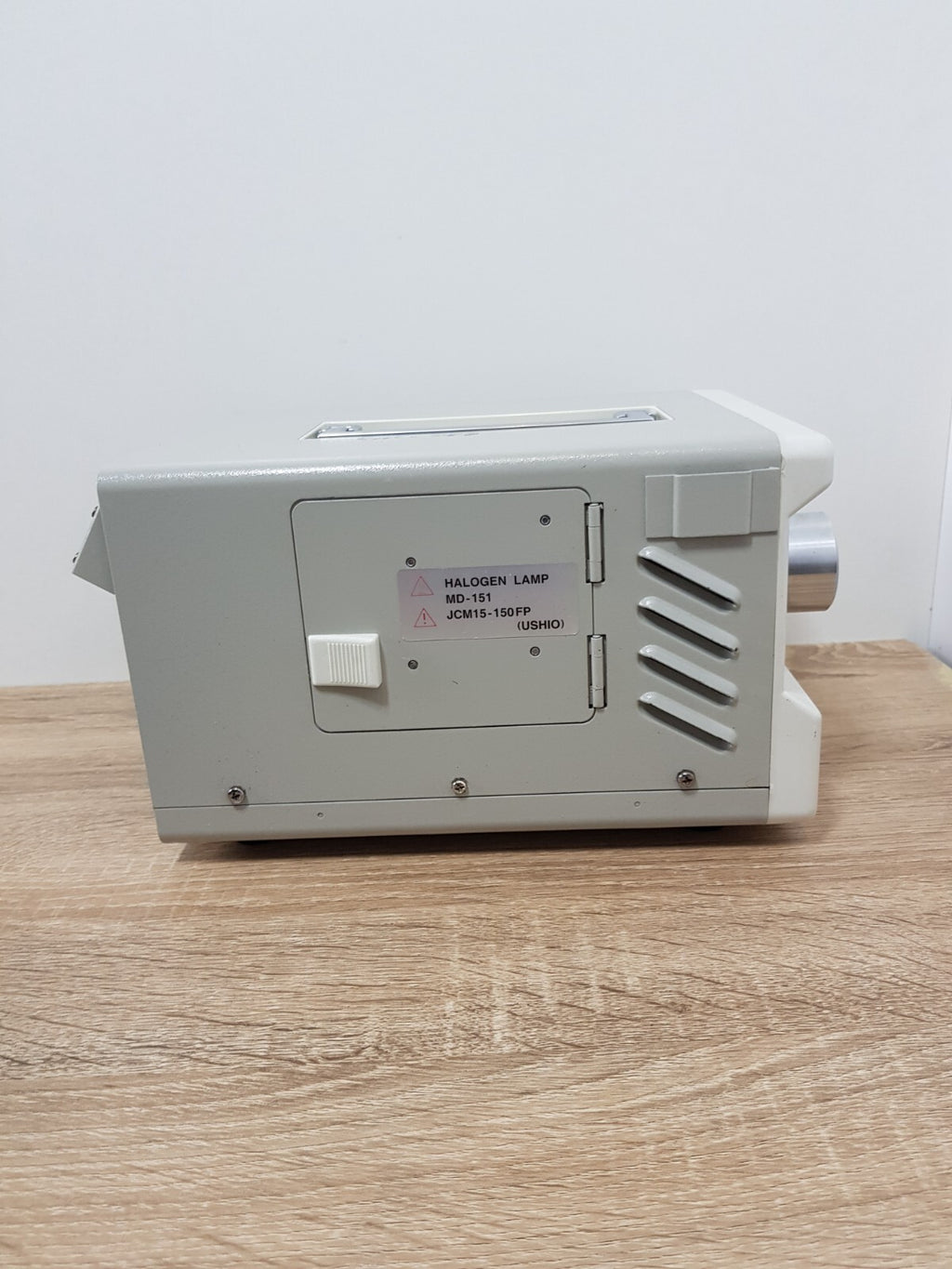 olympus CLK 4 halogen portable light source for endoscope endoskop endoscopia4
