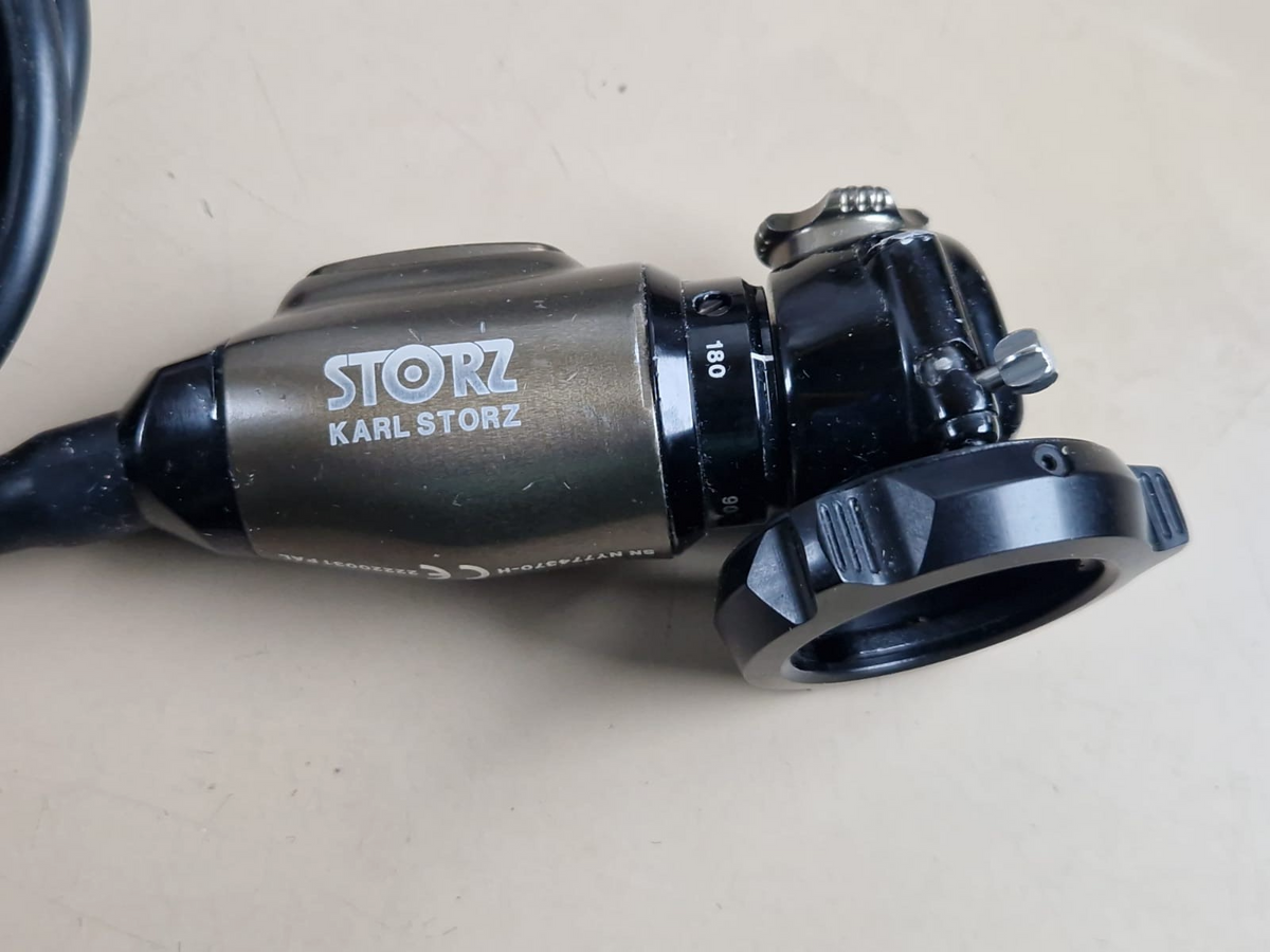 karl storz system image 1 Hub 222000 20 + xenon nova 201315 20 + P3 camera head3