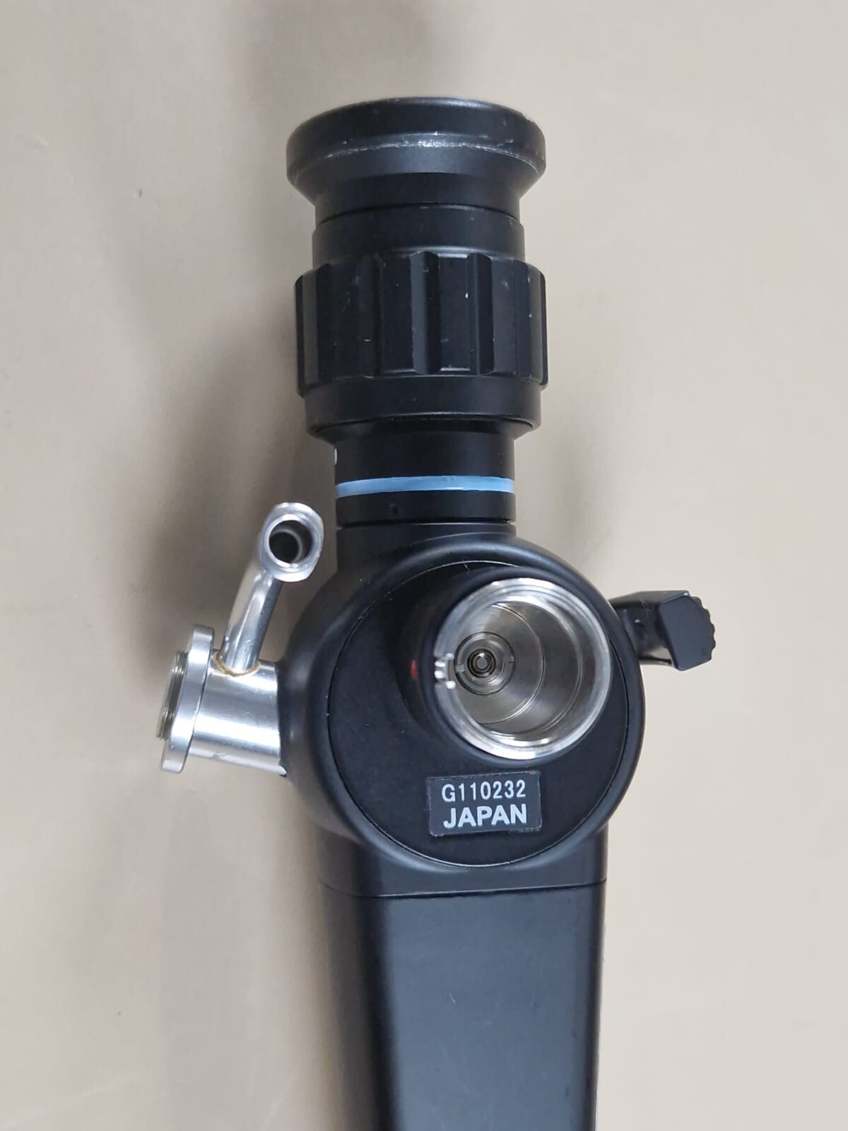 pentax 10RBS 3.5mm fiber scope endoscope urology hysteroscope endoskop endoscopy11
