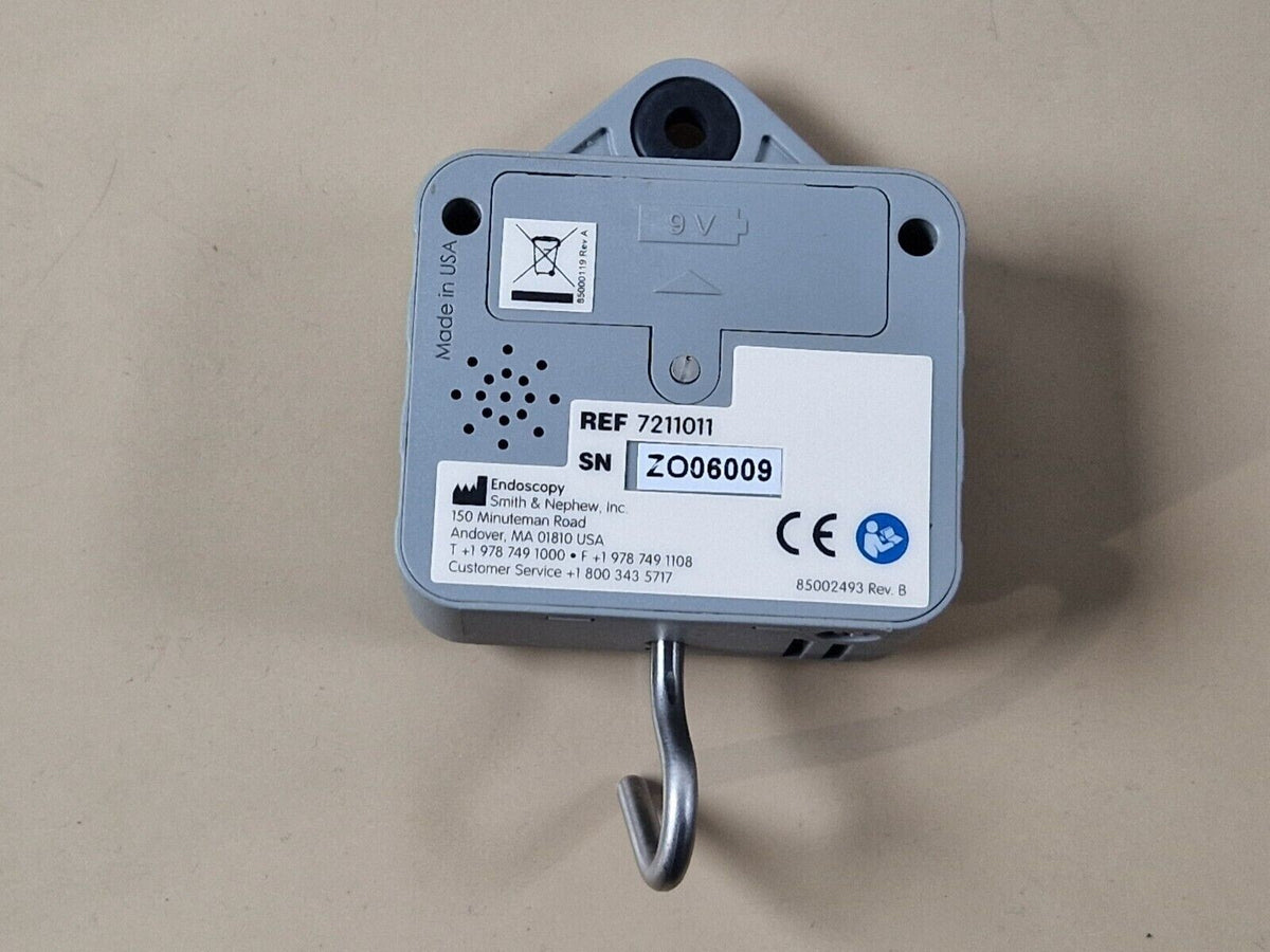 smith nephew levelert II fluid level sensor 72110114