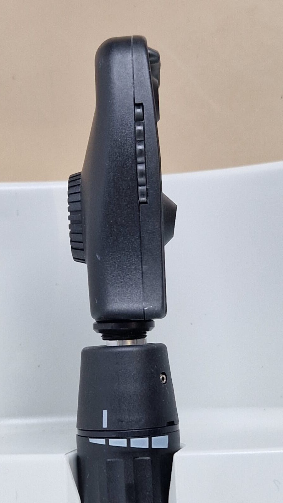 HEINE EN100 diagnostic unit with K180 otoscope with K180 ophthalmoscope heine15
