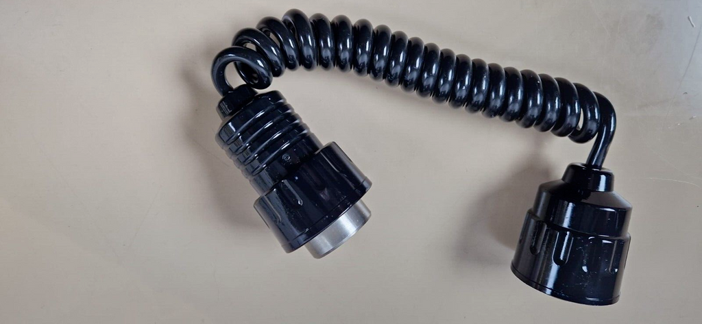 olympus MH 977 pigtail pig tail connector cable for olympus processor1