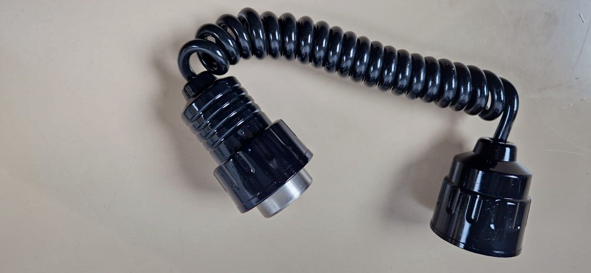 olympus MH 977 pigtail pig tail connector cable for olympus processor1