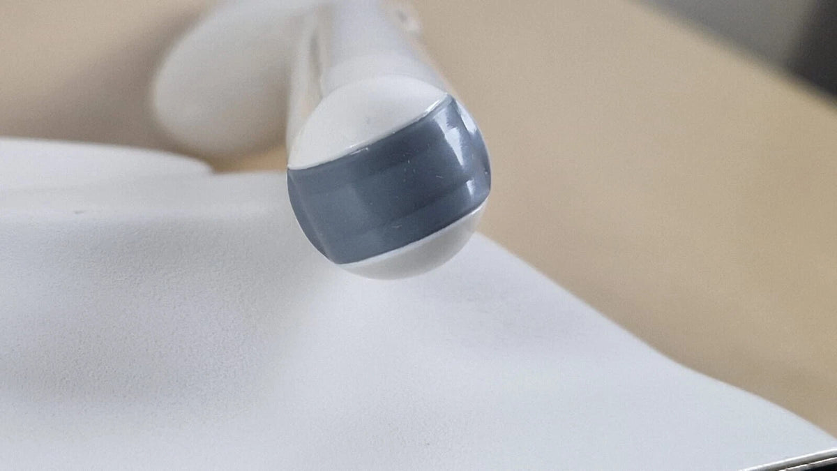 philips C9-5ec convex TV ultrasound transducer probe ultraschallSonde transdutor4