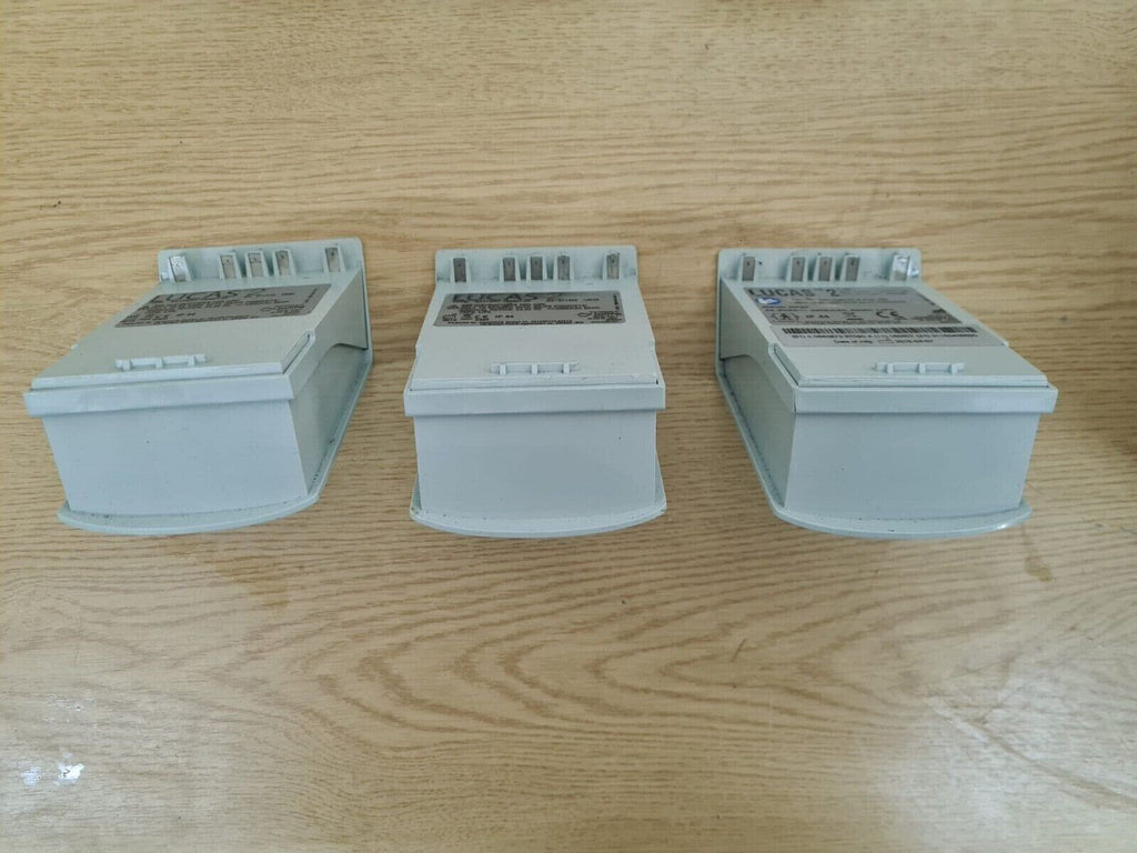 1 x lucas 2 Rechargeable lithium polymer LiPo battery   require refurbishment6