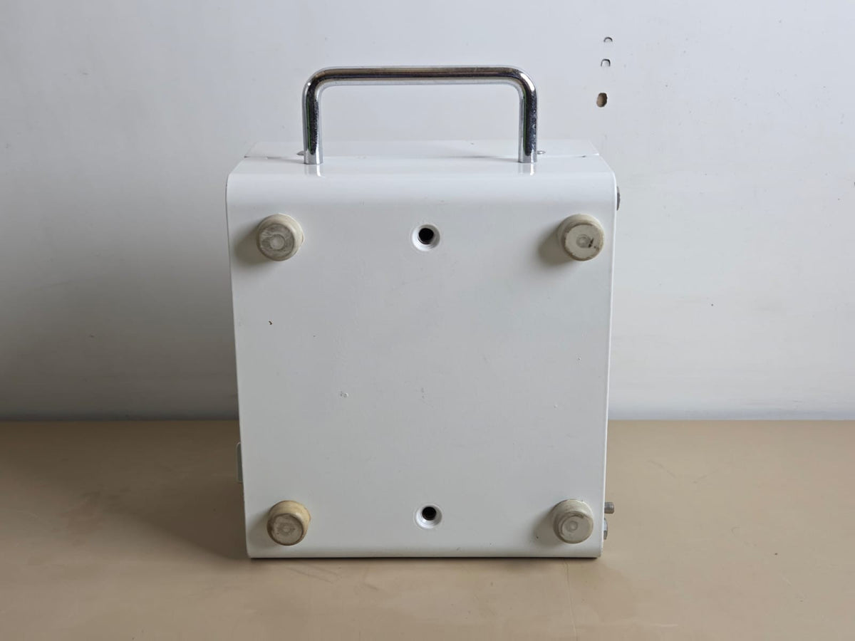 wisap coagulator nach semm with a probe16