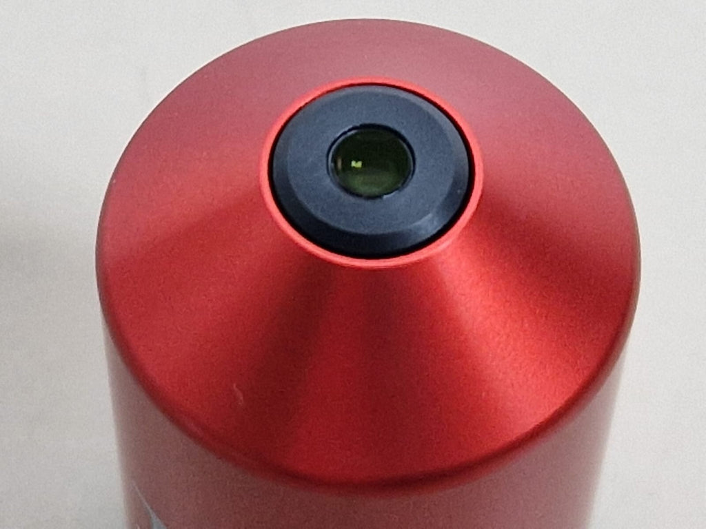 leica RI saturn 5 laser lens 40x/0.5 for DMi8 IVF Biopsy microscope 6 47 500 072