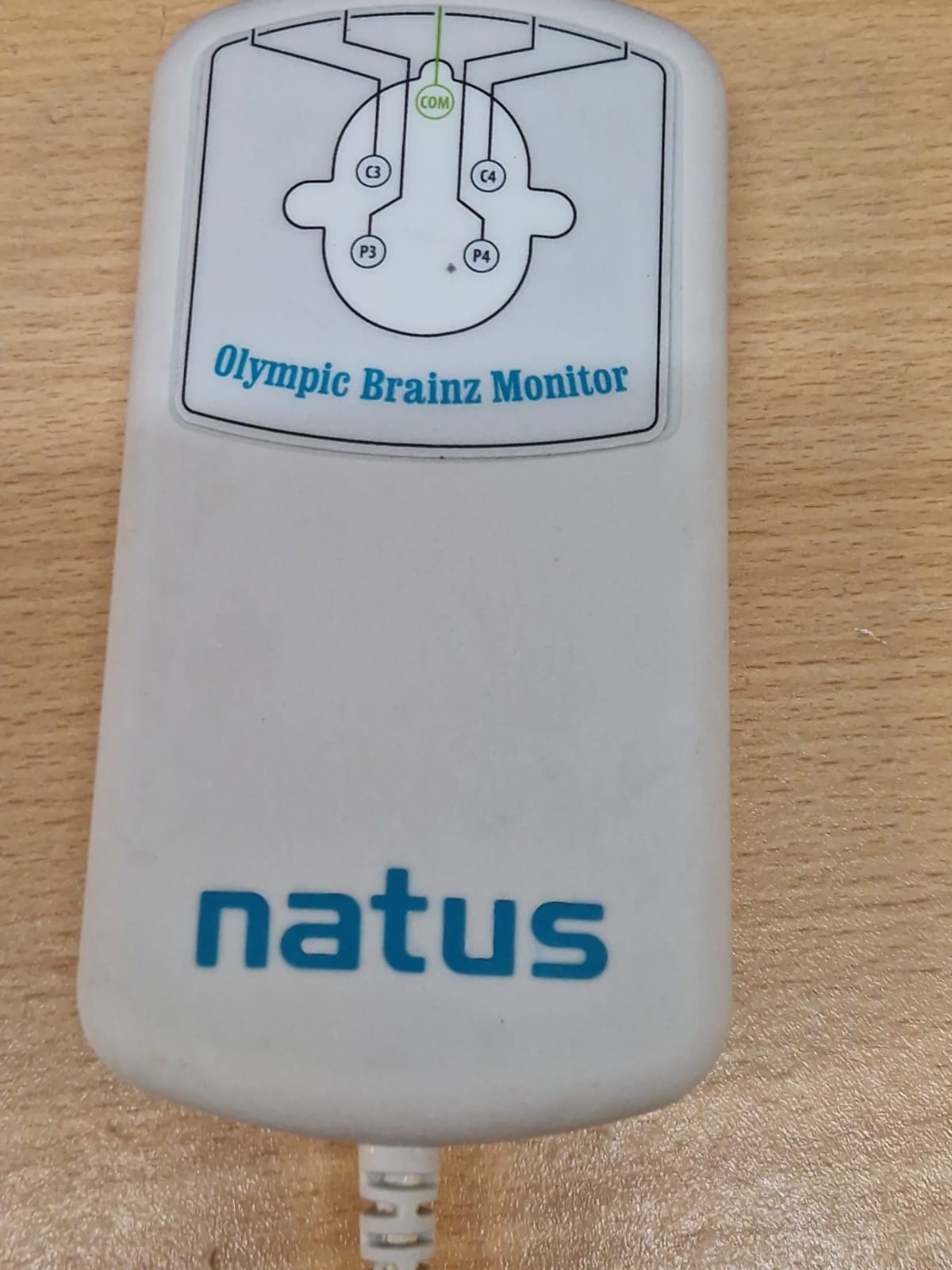 natus newborn care module REF OBM00002 olympic brainz monitor6