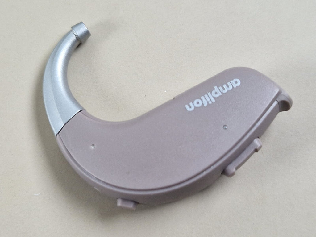 amplifon connect hearing aid ampli connect B5 A2 02 9 08 31