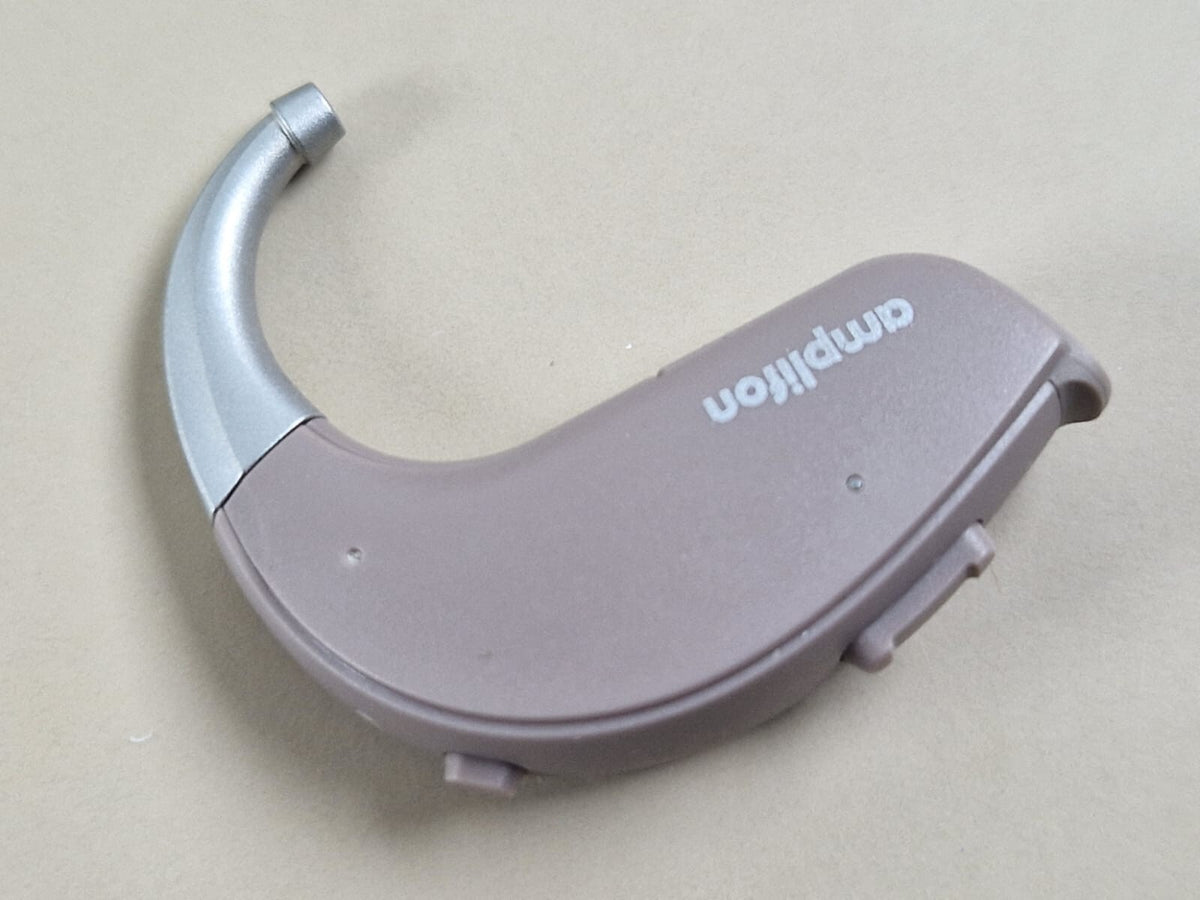 amplifon connect hearing aid ampli connect B5 A2 02 9 08 31