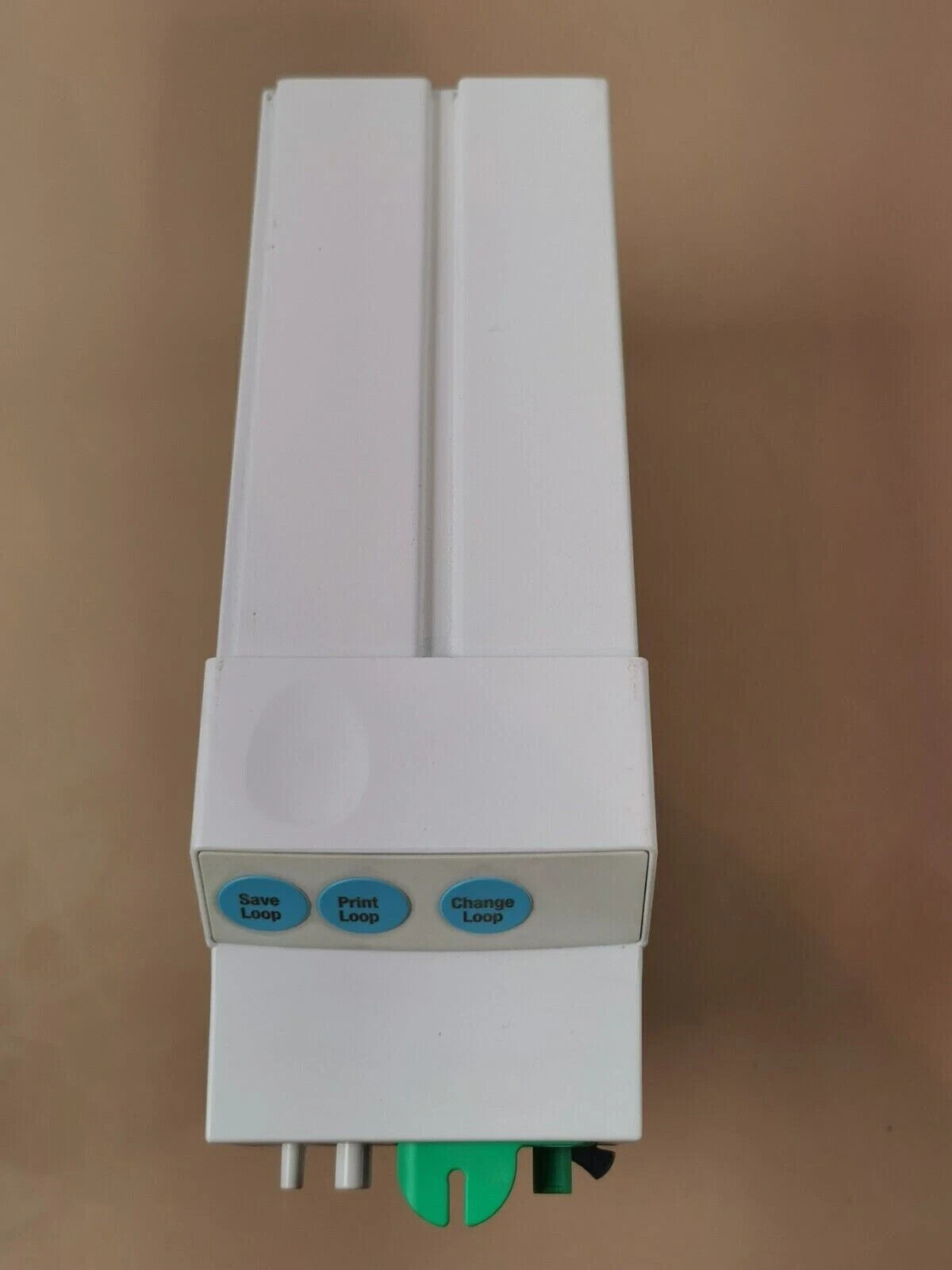 ge compact airway gas module type E-COVX-003