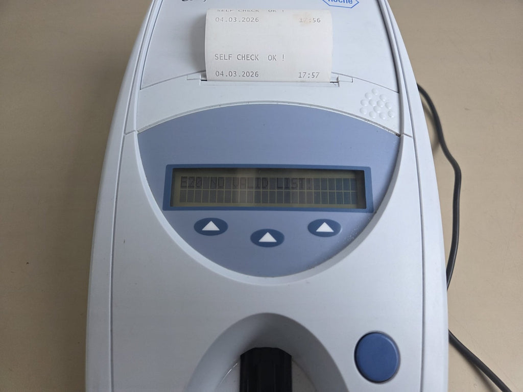 roche urisys 1100 urine analyser8