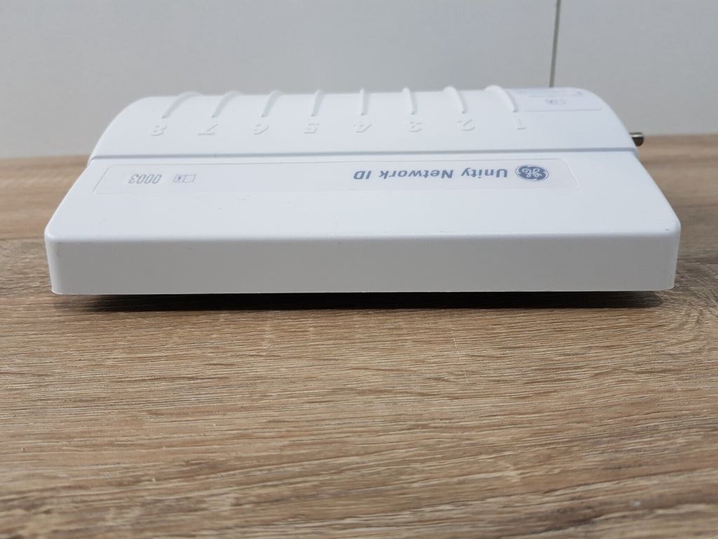 GE unity network ID interface device hub3