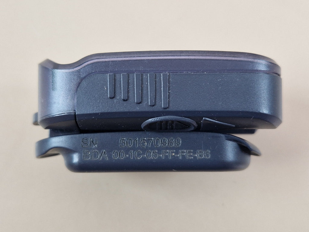 nonin model 3230 finger SpO2 pulse oximeter with bluetooth wireless data7