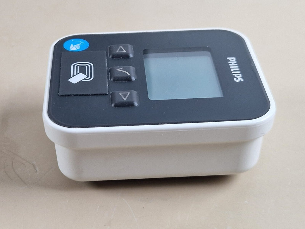 philips intellivue avalon CL wireless SPO2 module ref 8652152