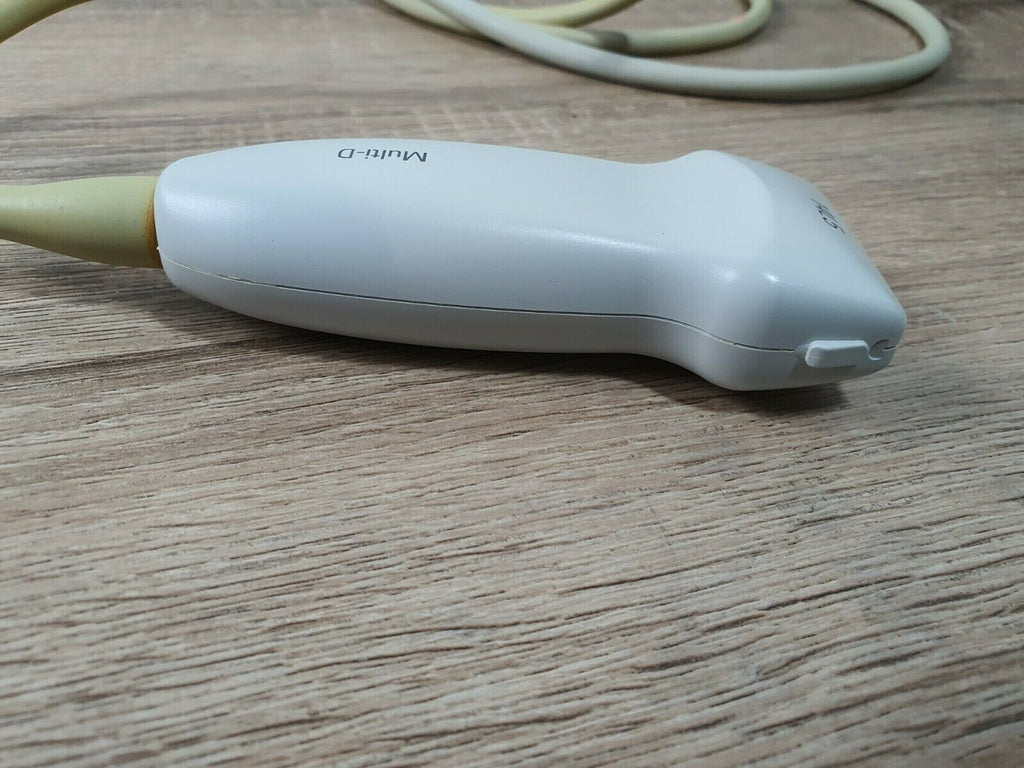 siemens acuson 14L5 multi D ultrasound probe transducer Ultraschallsonde9