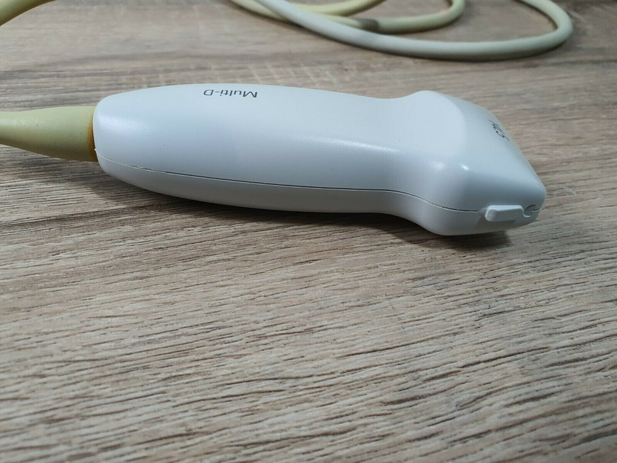 siemens acuson 14L5 multi D ultrasound probe transducer Ultraschallsonde9